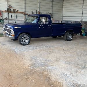 Meet your Posher, Hanson